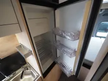 Fahrzeugbild Clever Celebration, Ausbau 2025!, Multi./Kamera, TOP #13