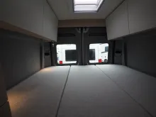 Fahrzeugbild Clever Celebration, Ausbau 2025!, Multi./Kamera, TOP #15