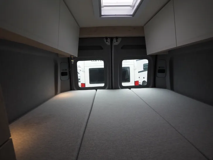 Fahrzeugbild Clever Celebration, Ausbau 2025!, Multi./Kamera, TOP #15