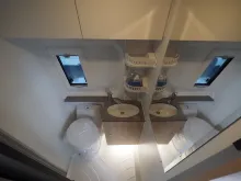 Fahrzeugbild Clever Celebration, Ausbau 2025!, Multi./Kamera, TOP #17