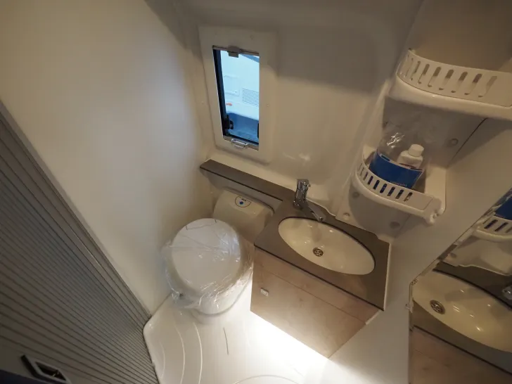 Fahrzeugbild Clever Celebration, Ausbau 2025!, Multi./Kamera, TOP #19