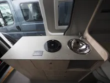 Fahrzeugbild Clever Einzelstück, Individualausbau Längsb., D-Heiz. #10