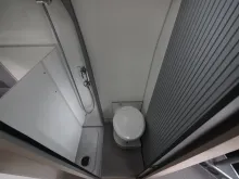 Fahrzeugbild Clever Einzelstück, Individualausbau Längsb., D-Heiz. #11