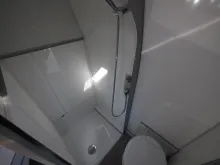 Fahrzeugbild Clever Einzelstück, Individualausbau Längsb., D-Heiz. #19