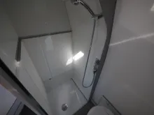 Fahrzeugbild Clever Einzelstück, Individualausbau Längsb., D-Heiz. #20