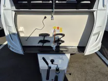 Fahrzeugbild Weinsberg CaraOne 480 QDK Edition [HOT] *2026* Edition Hot*1500kg* #3