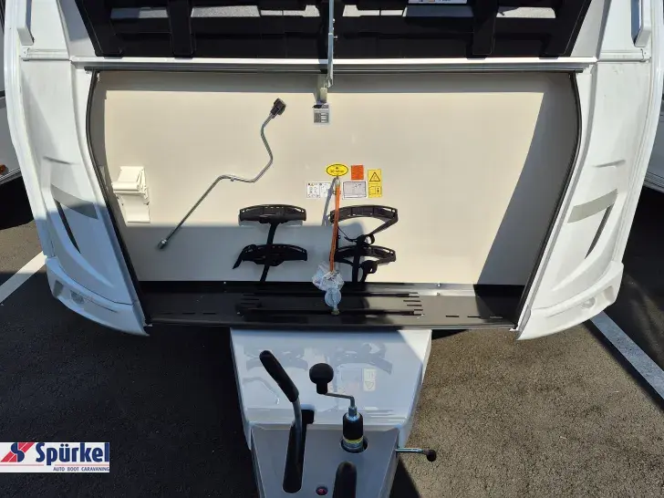Fahrzeugbild Weinsberg CaraOne 480 QDK Edition [HOT] *2026* Edition Hot*1500kg* #3