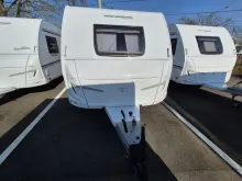 Fahrzeugbild Weinsberg CaraOne 480 QDK Edition [HOT] *2026* Edition Hot*1500kg* #17