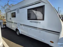 Fahrzeugbild Weinsberg CaraOne 480 QDK Edition [HOT] *2026* Edition Hot*1500kg* #19