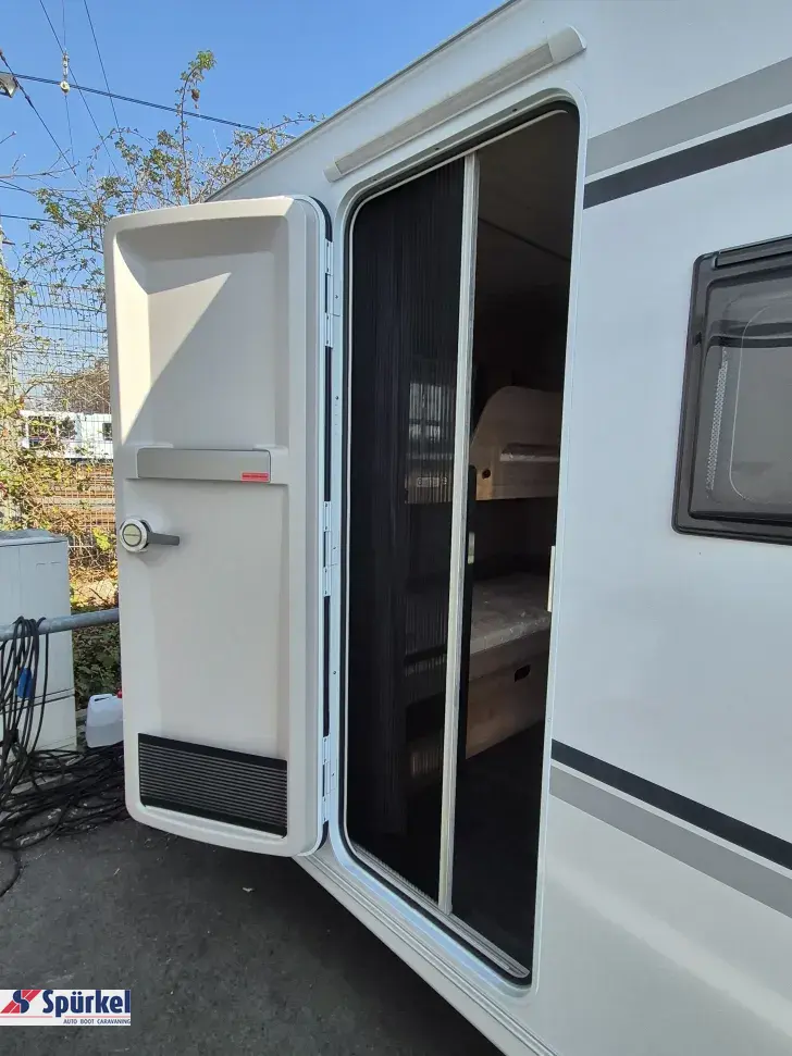 Fahrzeugbild Weinsberg CaraOne 480 QDK Edition [HOT] *2026* Edition Hot*1500kg* #20