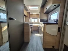 Fahrzeugbild Weinsberg CaraOne 480 QDK Edition [HOT] *2026* Edition Hot*1500kg* #5