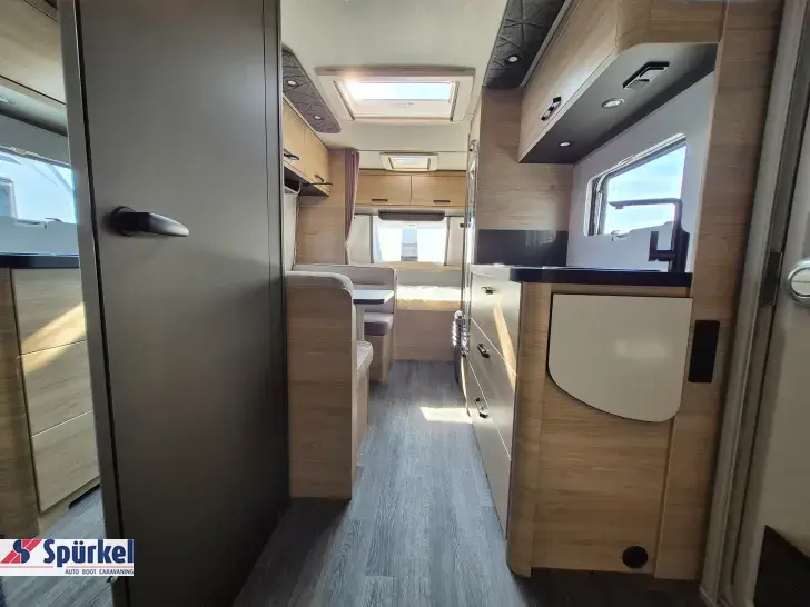 Fahrzeugbild Weinsberg CaraOne 480 QDK Edition [HOT] *2026* Edition Hot*1500kg* #5