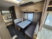 Fahrzeugbild Weinsberg CaraOne 480 QDK Edition [HOT] *2026* Edition Hot*1500kg* #7