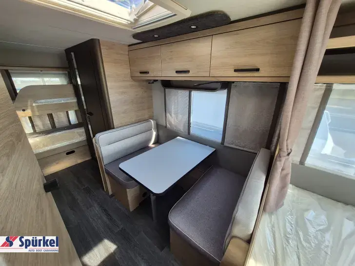 Fahrzeugbild Weinsberg CaraOne 480 QDK Edition [HOT] *2026* Edition Hot*1500kg* #7