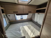 Fahrzeugbild Weinsberg CaraOne 480 QDK Edition [HOT] *2026* Edition Hot*1500kg* #8