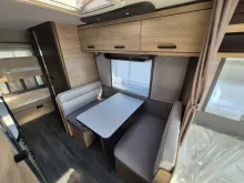 Fahrzeugbild Weinsberg CaraOne 480 QDK Edition [HOT] *2026* Edition Hot*1500kg* #23