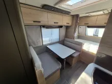 Fahrzeugbild Weinsberg CaraOne 480 QDK Edition [HOT] *2026* Edition Hot*1500kg* #6