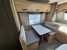 Fahrzeugbild Weinsberg CaraOne 480 QDK Edition [HOT] *2026* Edition Hot*1500kg* #24