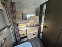 Fahrzeugbild Weinsberg CaraOne 480 QDK Edition [HOT] *2026* Edition Hot*1500kg* #22
