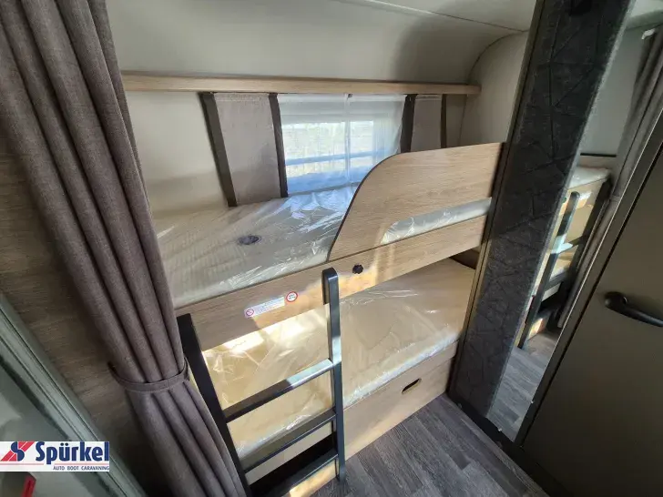 Fahrzeugbild Weinsberg CaraOne 480 QDK Edition [HOT] *2026* Edition Hot*1500kg* #9