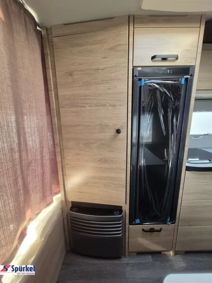 Fahrzeugbild Weinsberg CaraOne 480 QDK Edition [HOT] *2026* Edition Hot*1500kg* #30