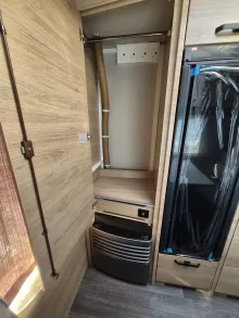 Fahrzeugbild Weinsberg CaraOne 480 QDK Edition [HOT] *2026* Edition Hot*1500kg* #31