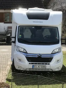 Fahrzeugbild Mooveo TEI 70EB #1