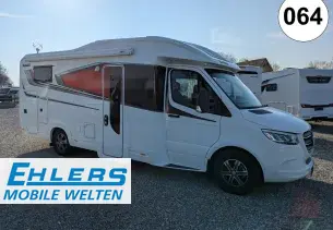Bild Novum 750 LGB Light