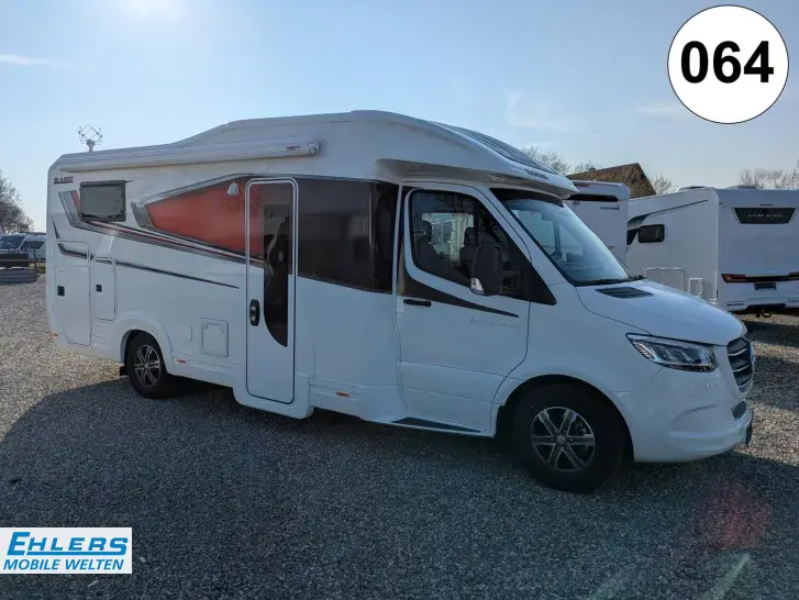 Fahrzeugbild Kabe Travel Master Novum 750 LGB Light 170PS/Autom/Markise/Wechselrichter/Lithium/AHK #1