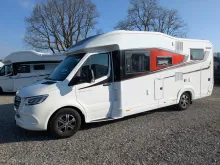 Fahrzeugbild Kabe Travel Master Novum 750 LGB Light 170PS/Autom/Markise/Wechselrichter/Lithium/AHK #4