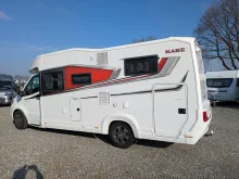 Fahrzeugbild Kabe Travel Master Novum 750 LGB Light 170PS/Autom/Markise/Wechselrichter/Lithium/AHK #19