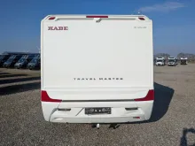 Fahrzeugbild Kabe Travel Master Novum 750 LGB Light 170PS/Autom/Markise/Wechselrichter/Lithium/AHK #20