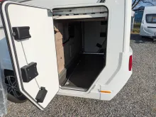 Fahrzeugbild Kabe Travel Master Novum 750 LGB Light 170PS/Autom/Markise/Wechselrichter/Lithium/AHK #22
