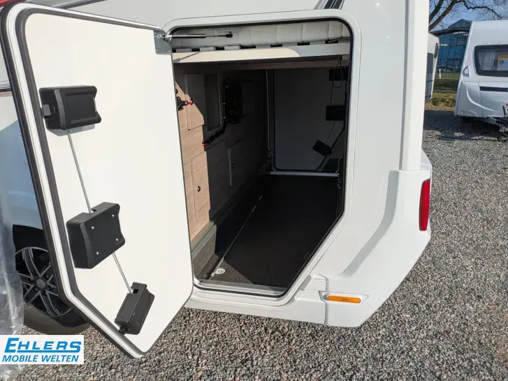 Fahrzeugbild Kabe Travel Master Novum 750 LGB Light 170PS/Autom/Markise/Wechselrichter/Lithium/AHK #22