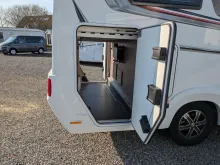 Fahrzeugbild Kabe Travel Master Novum 750 LGB Light 170PS/Autom/Markise/Wechselrichter/Lithium/AHK #23
