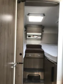 Grundriss Tag Mooveo TEI 70EB