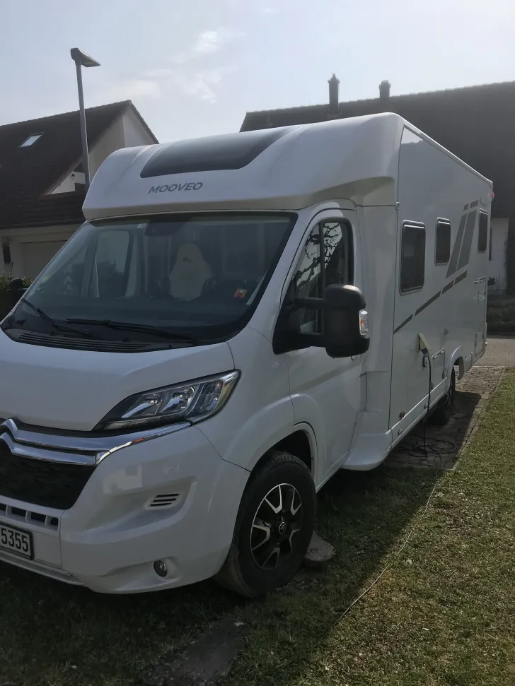 Grundriss Nacht Mooveo TEI 70EB