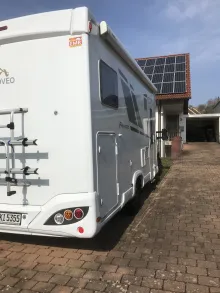 Fahrzeugbild Mooveo TEI 70EB #4