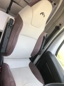 Fahrzeugbild Mooveo TEI 70EB #6