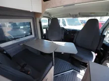 Fahrzeugbild Clever Tour 540, Manufaktur-Leder, Abverkaufsaktion ! #8