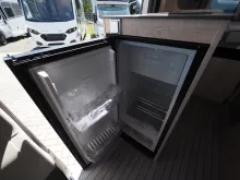 Fahrzeugbild Clever Tour 540, Manufaktur-Leder, Abverkaufsaktion ! #11