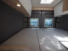 Fahrzeugbild Clever Tour 540, Manufaktur-Leder, Abverkaufsaktion ! #15