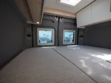 Fahrzeugbild Clever Tour 540, Manufaktur-Leder, Abverkaufsaktion ! #16