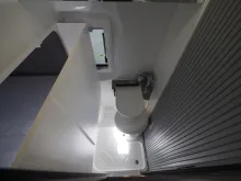 Fahrzeugbild Clever Tour 540, Manufaktur-Leder, Abverkaufsaktion ! #20