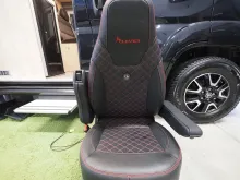 Fahrzeugbild Clever Tour 540, Manufaktur-Leder, Abverkaufsaktion ! #21