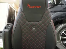 Fahrzeugbild Clever Tour 540, Manufaktur-Leder, Abverkaufsaktion ! #24