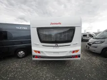Fahrzeugbild Dethleffs C´Go 475 EL, 10-Years-Edition, Sondermodell #3