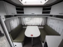 Fahrzeugbild Dethleffs C´Go 475 EL, 10-Years-Edition, Sondermodell #5