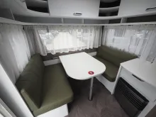 Fahrzeugbild Dethleffs C´Go 475 EL, 10-Years-Edition, Sondermodell #6