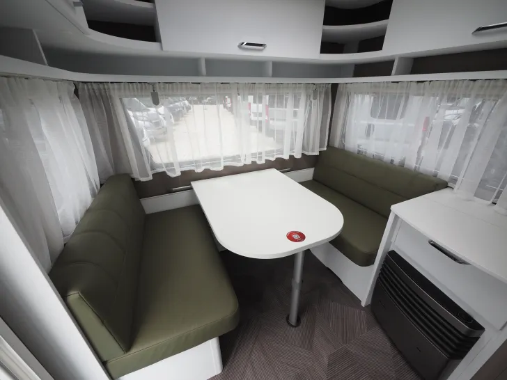 Fahrzeugbild Dethleffs C´Go 475 EL, 10-Years-Edition, Sondermodell #6